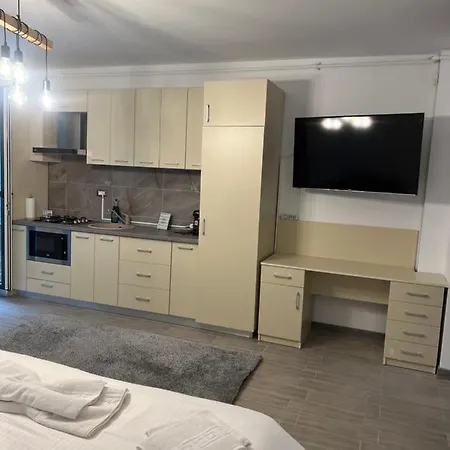 Opium Studio Alezzi Apartment