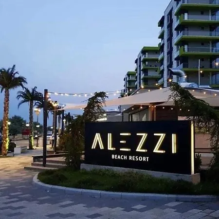 Opium Studio Alezzi