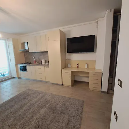 Apartment Opium Studio Alezzi