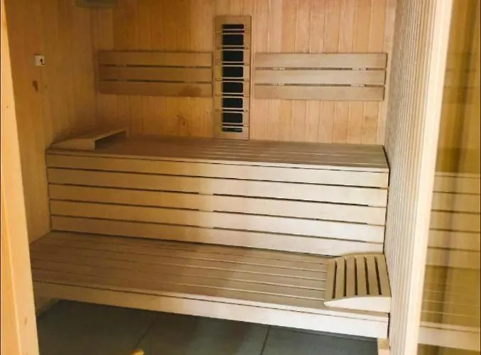 Opium Alezzi Appartement