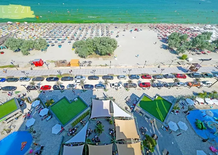 Opium Alezzi Appartement *