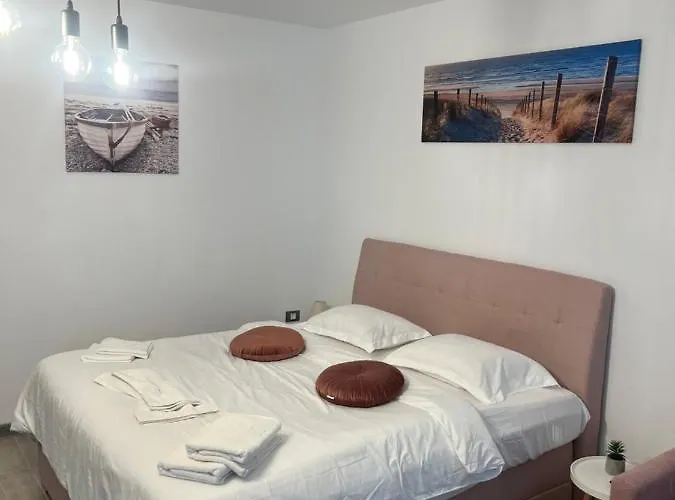 Appartement Opium Alezzi