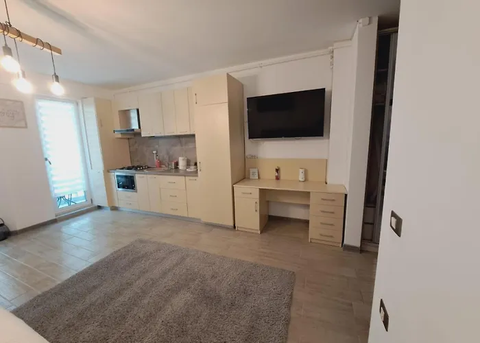 Appartement Opium Alezzi