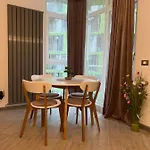 Appartement Opium Alezzi