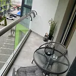 Opium Alezzi Appartement