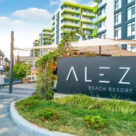 Apartament Opium Alezzi *