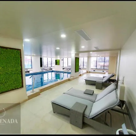 Opium Alezzi Apartment *