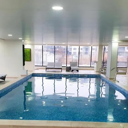 Opium Alezzi Apartament