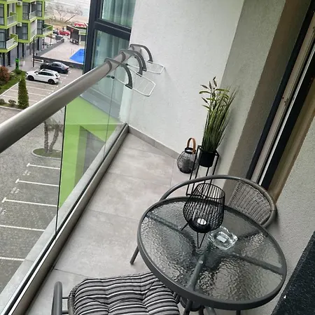 Opium Alezzi Appartement