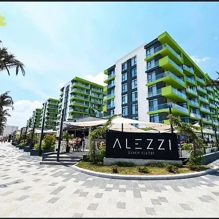 Opium Alezzi Apartament Năvodari