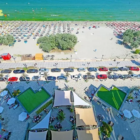 Opium Alezzi דירה *