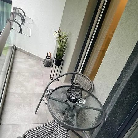 Apartament Opium Alezzi *