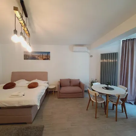Apartment Opium Alezzi
