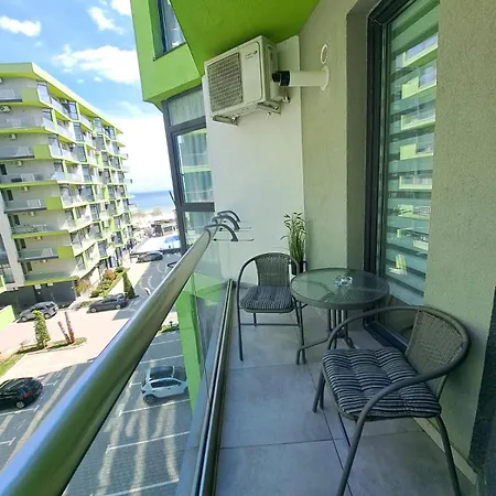 Apartament Opium Alezzi *