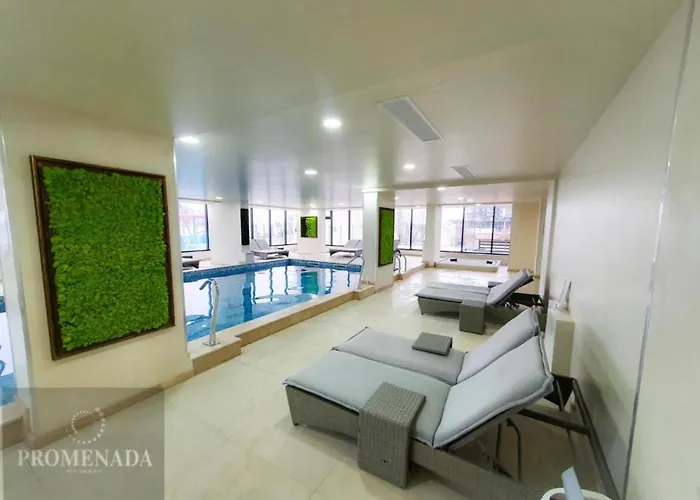 Opium Alezzi Διαμέρισμα *