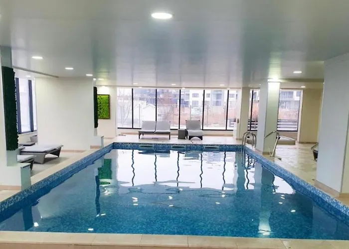 Opium Alezzi Διαμέρισμα