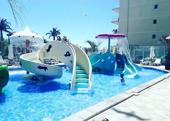 Διαμέρισμα Opium Alezzi