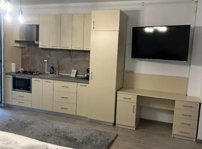 Opium Alezzi Διαμέρισμα