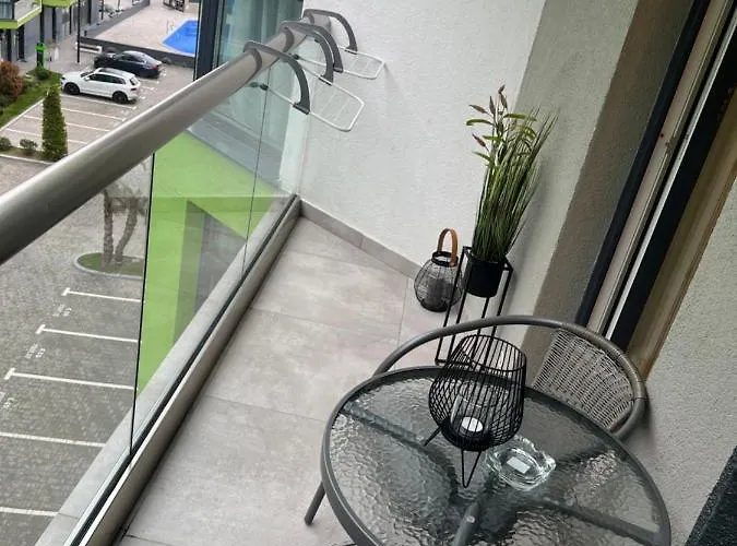 Opium Alezzi Appartement